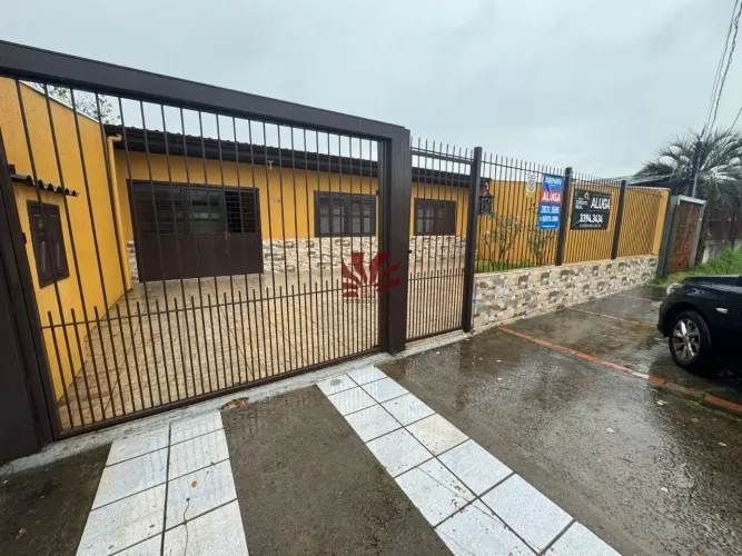 Casa para aluguel com 180m² com 3 quartos em Harmonia - Canoas - RS