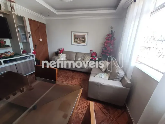 Venda Apartamento 3 quartos Alto dos Pinheiros Belo Horizonte