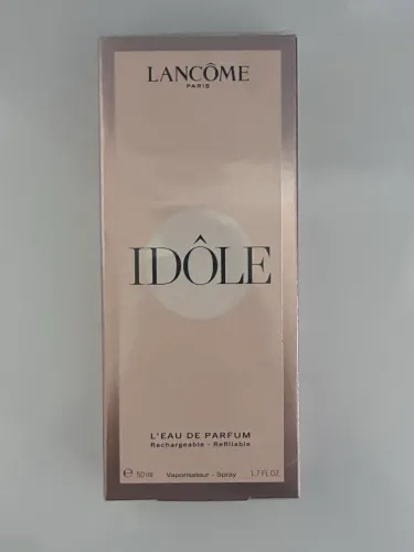 Perfume Idôle - Lancôme, 50 ml, novo/nunca usado.