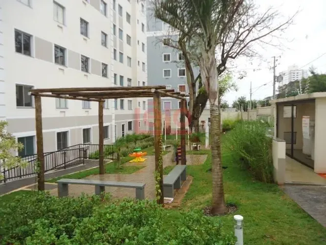 Apartamento para alugar em Maringá, na Vila Bosque, com 2 quartos, 45,86 m² de área útil e