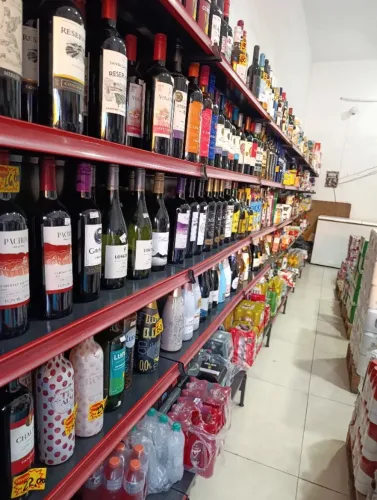 Passo ponto completo
