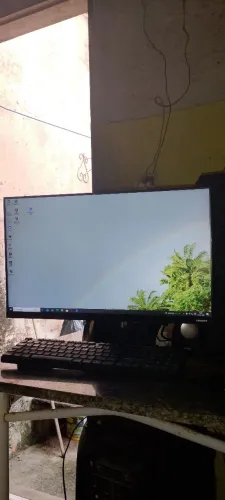 Monitor Samsung 24 polegadas 