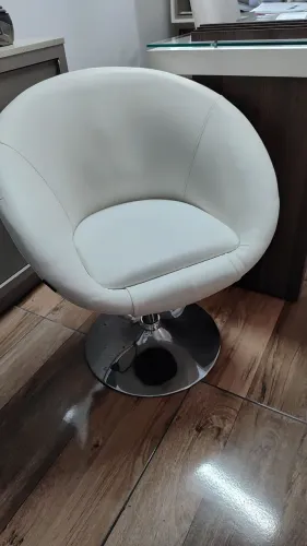 Poltronas Giratória Rivatti