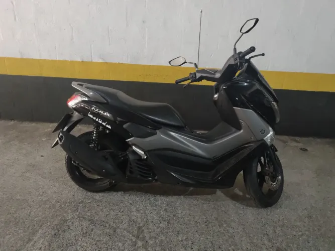 Vendo NMaxx 2020