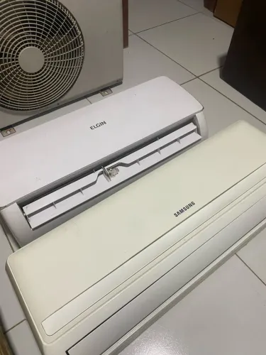 Evaporadora 9mts 