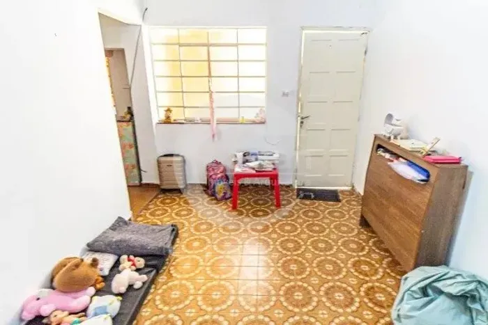 sobrado à venda na vila diva