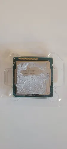 Processador core i3