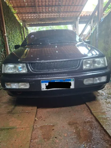 Volkswagen Passat 2 1996