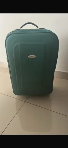 Mala de viagem 