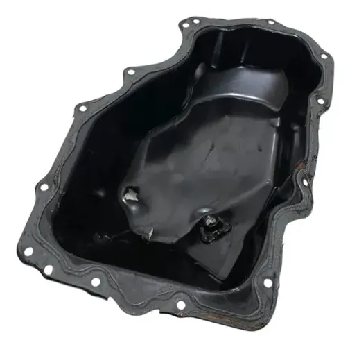 Carter Óleo Motor Gm Onix/tracker 2020/24 55510150 C/detalhe