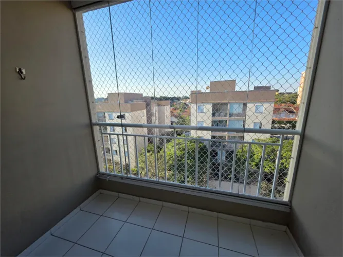 Apartamento à venda com 2 quartos no condomínio Vista Amaralina Ii, São Paulo - SP