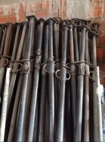 Escoras metálicas
