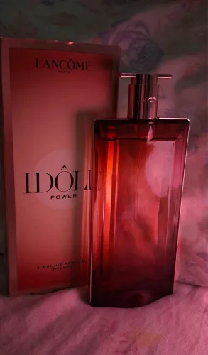 Lancôme Idôle Power - 100 ml | Original