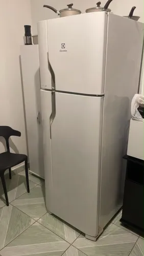 Geladeira Electrolux