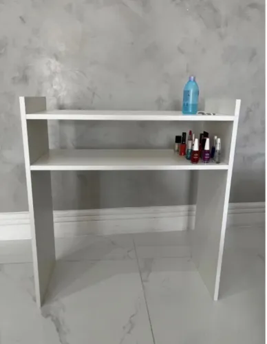 Mesa de manicure