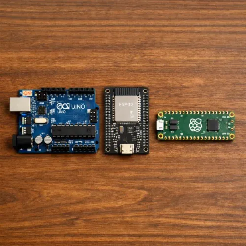 Programação de microcontroladores