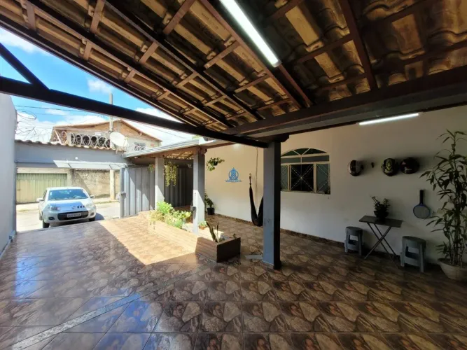 CASA PLANA E APARTAMENTO INDEPENDENTE PIRATININGA
