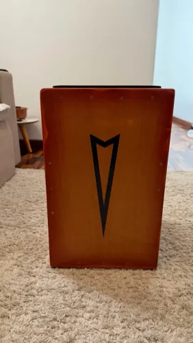 Cajon Pithy Embaixador