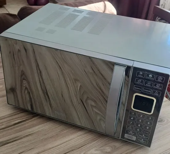 MICROONDAS ESPELHADO PHILCO 27LT