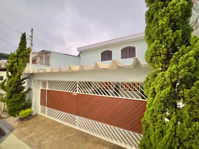 Sobrado para venda em Vila Constançia com 3 quartos, sendo 1 suíte, 300m²