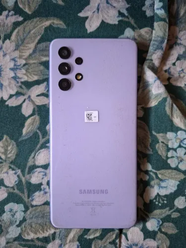 Celular Samsung A32