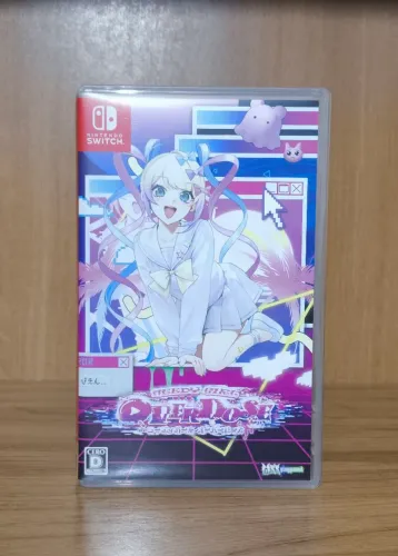 Needy Girl Overdose - Nintendo Switch