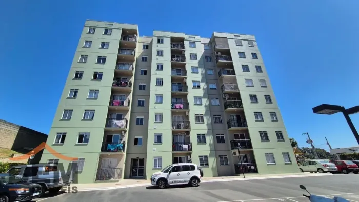 Apartamento à venda em Areias, Camboriú