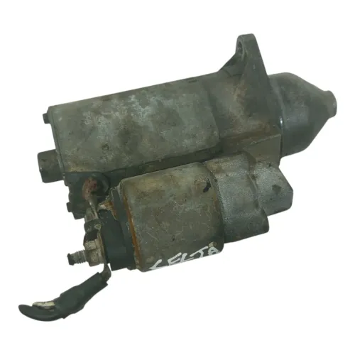 Motor Partida Arranque Chevrolet Celta 1.0 Vhc 2001 A 2006