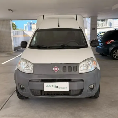 Fiat Fiorino Endurance EVO 1.4 Flex 8V 2P 2021