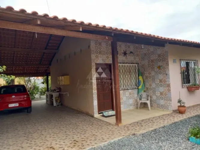 CASA A VENDA EM ITAJUBA BARRA VELHA 399MIL 