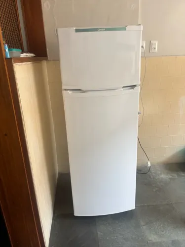 Geladeira Consul