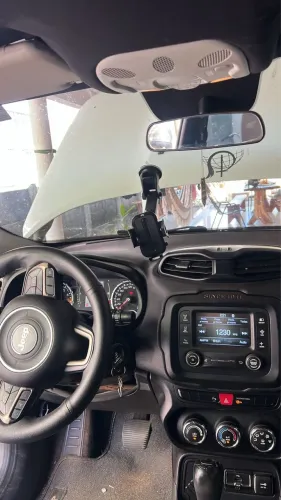 Jeep Renegade Sport 1.8 4X2 Flex 16V Aut. 2016