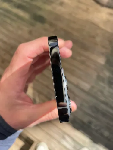 iPhone 13 Pro nunca usado, estado de novo, sem caixa