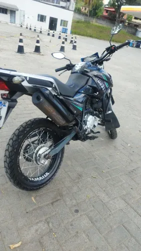 Crosser z flex 2018