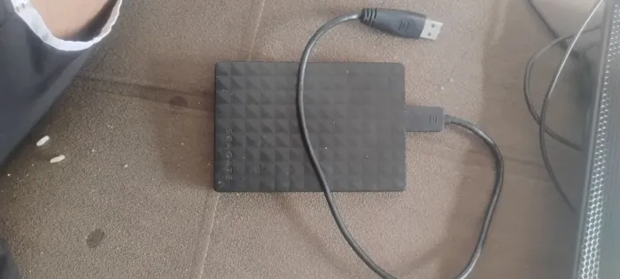 SSD EXTERNO USB 1TB SEAGATE