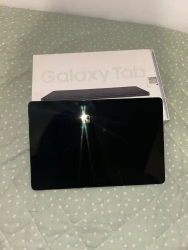 Tablet Samsung A9 plus 