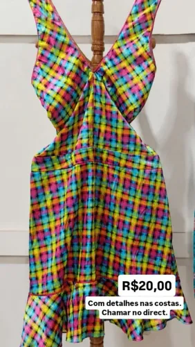 Vestidos