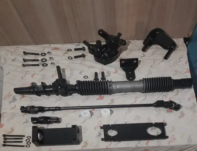 kit monza pra kombi