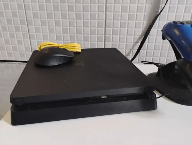 Playstation
