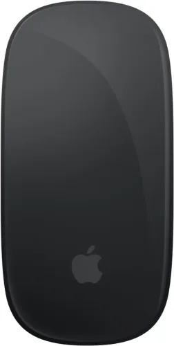 Apple Magic Mouse USB-C Preto - Novo e Lacrado
