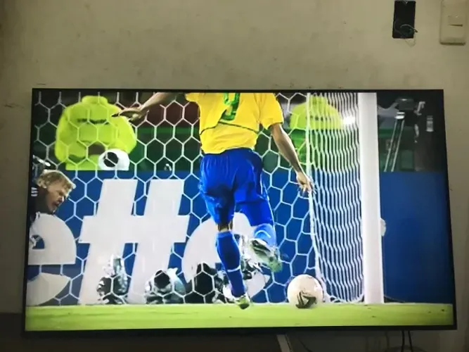 Tv 50 samsung  tu800 linha mais nova Tizen com garantia somos assistência Pituba