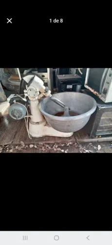 Maquinas