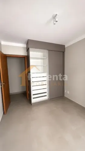 Apartamento - Ribeirão Preto - Bosque das Juritis - Região Sul