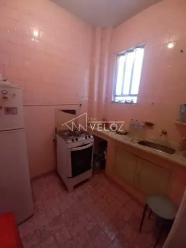 Apartamento : / Residencial / Catete