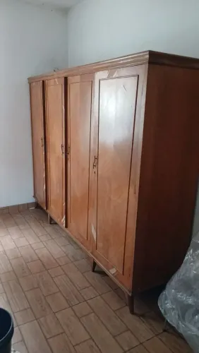 Guarda roupa
