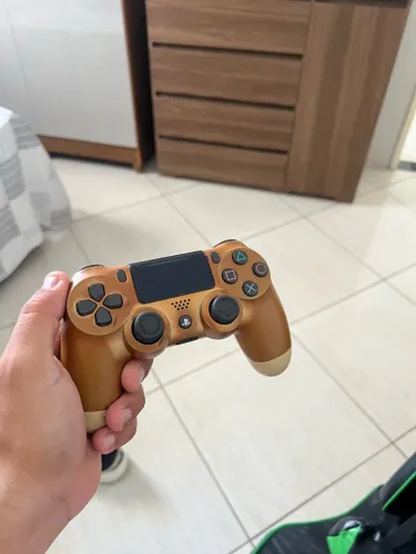Controle ps4