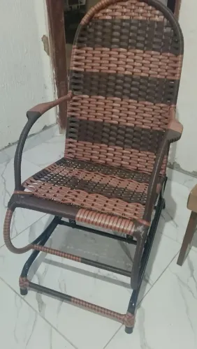 Cadeira de balanço