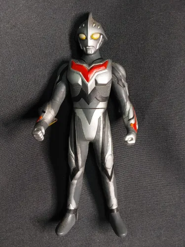Ultraman Nexus - Ultraman series