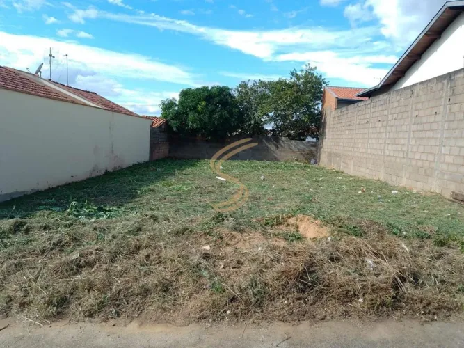 Oportunidade no Portal Buenos Aires: Terreno de 275 m² à Venda