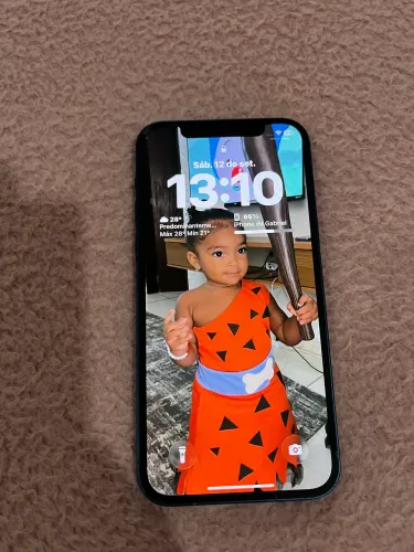 Vendo iphone 12